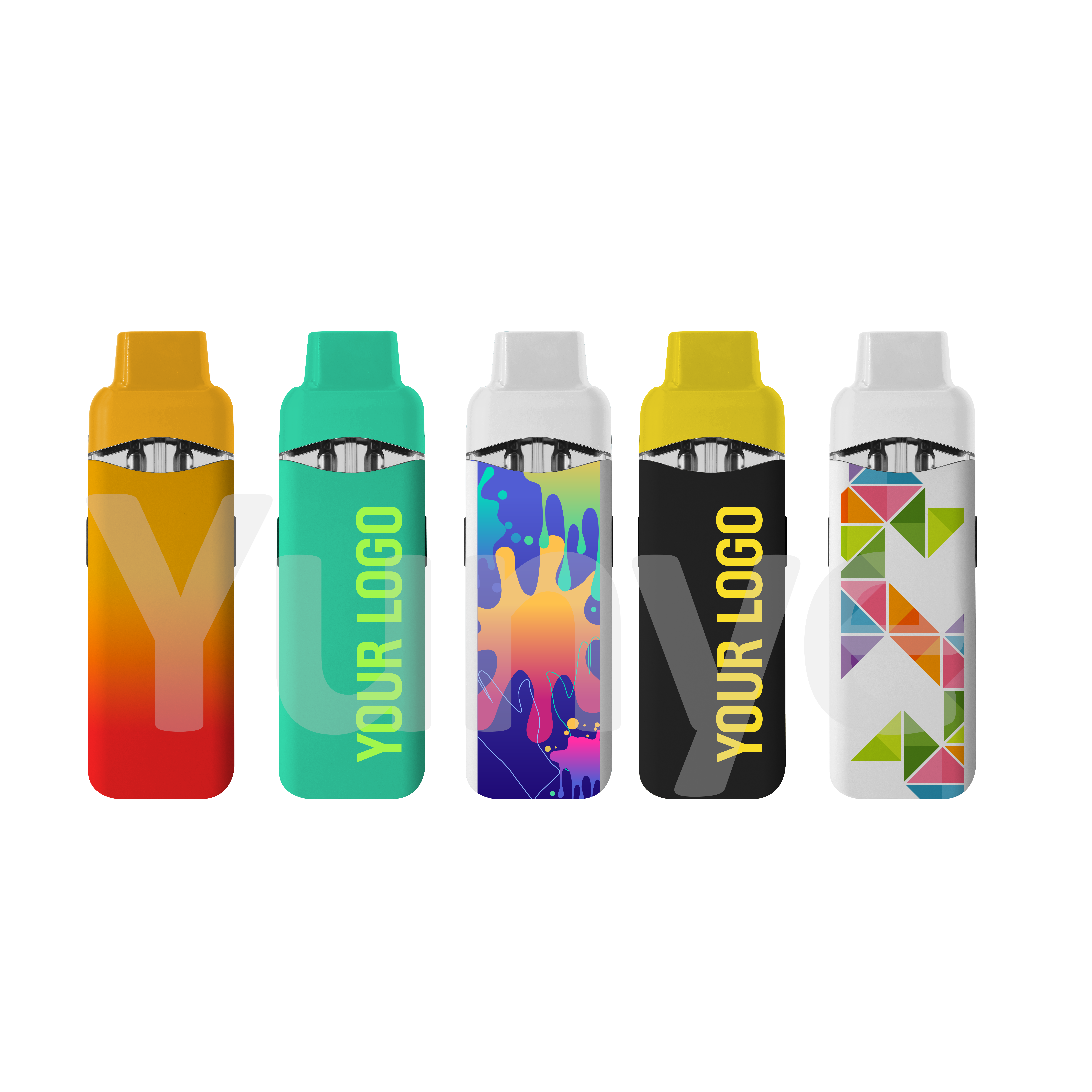 0.5ml+0.5ml/ 1.0ml +